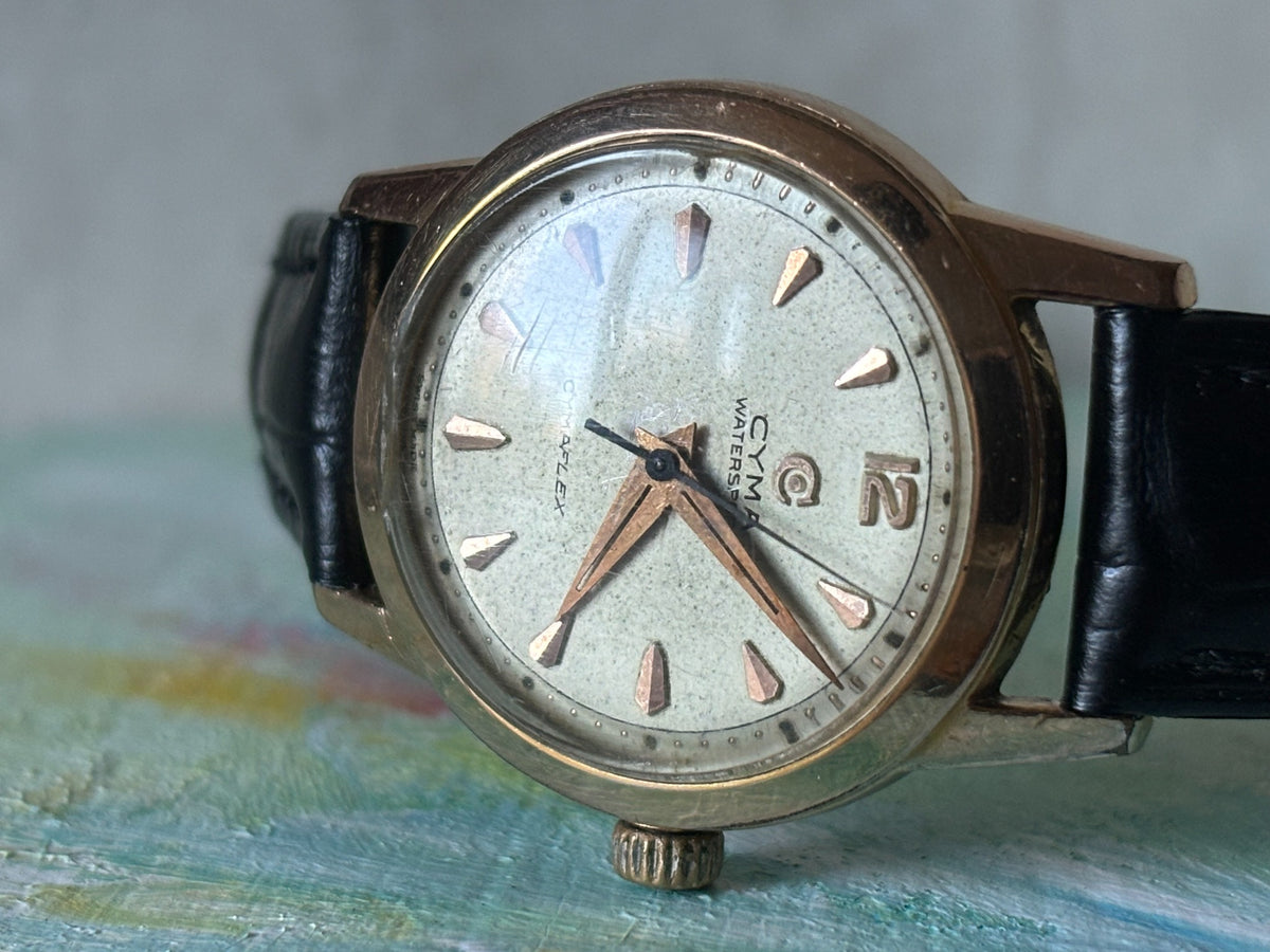 Cyma Water Sport